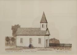 St. John Lutheran Plymouth