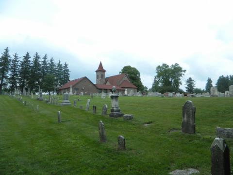 Bethel Cemetery